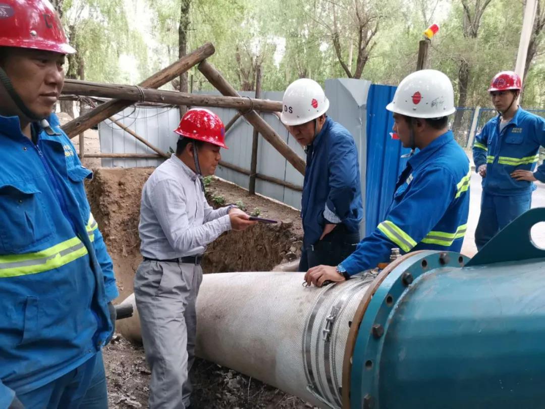 新政镇工业管道清洗-管道清淤