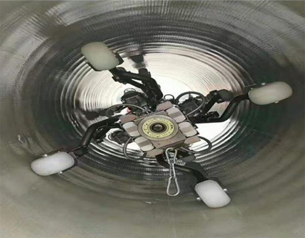 新政镇非开挖修复技术在地下管线建设的优势体现