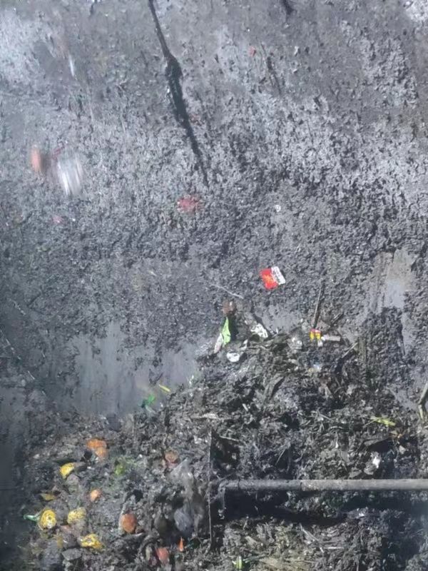 新政镇管道结垢危害和原因